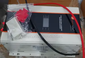 The Top Choice Felicitysolar Inverter 2.5kva/12v