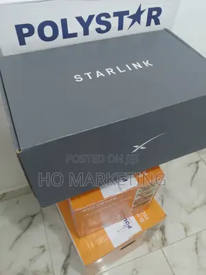 Fast Selling Starlink Ethernet Router KIT