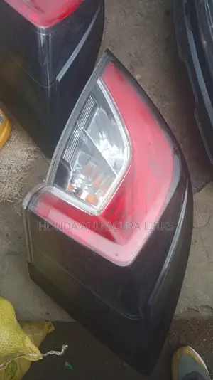 1pc of Rear Lamp Honda Civic Type R 2016--021