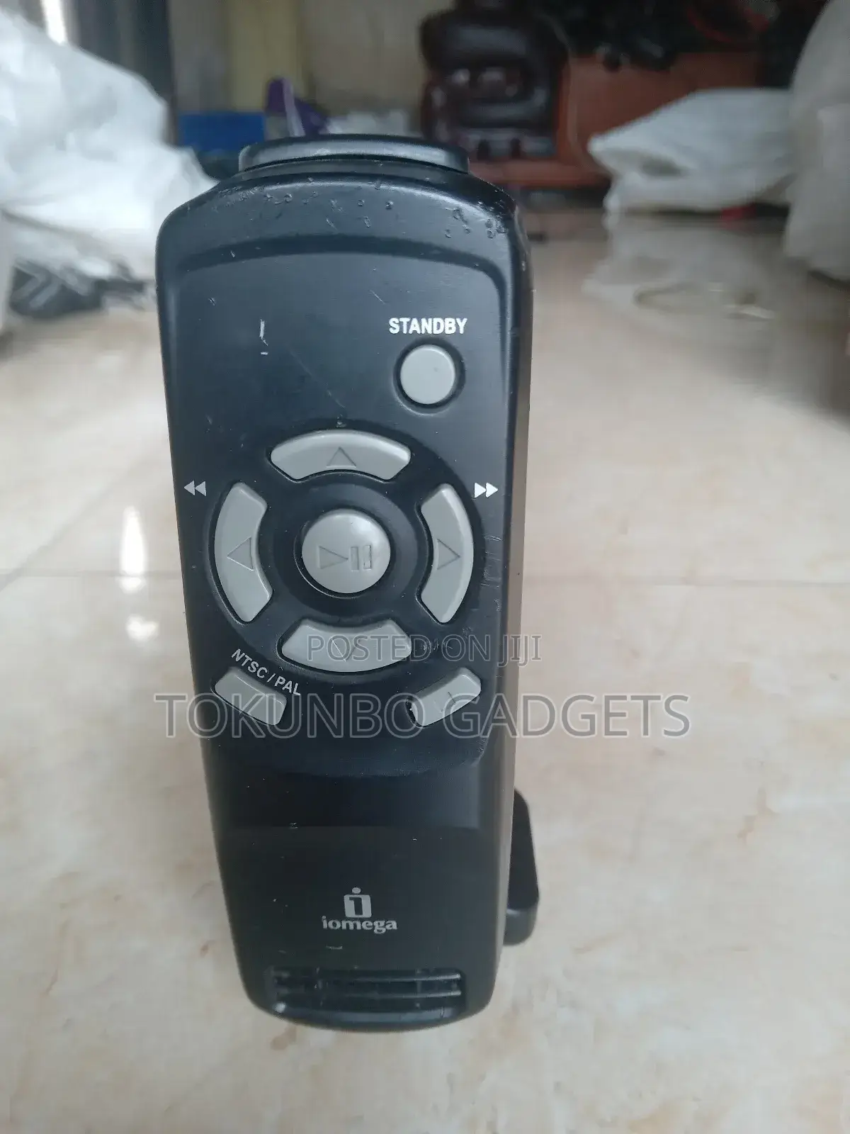 2tb Iomega Multimedia Screen Play HD
