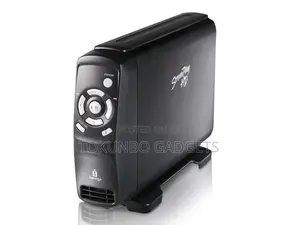 2tb Iomega Multimedia Screen Play HD