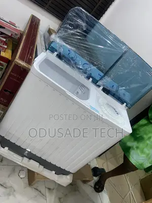 Semi Auto Twin Tub Skyrun WMS-6/Hc Skyrun Washing Machine
