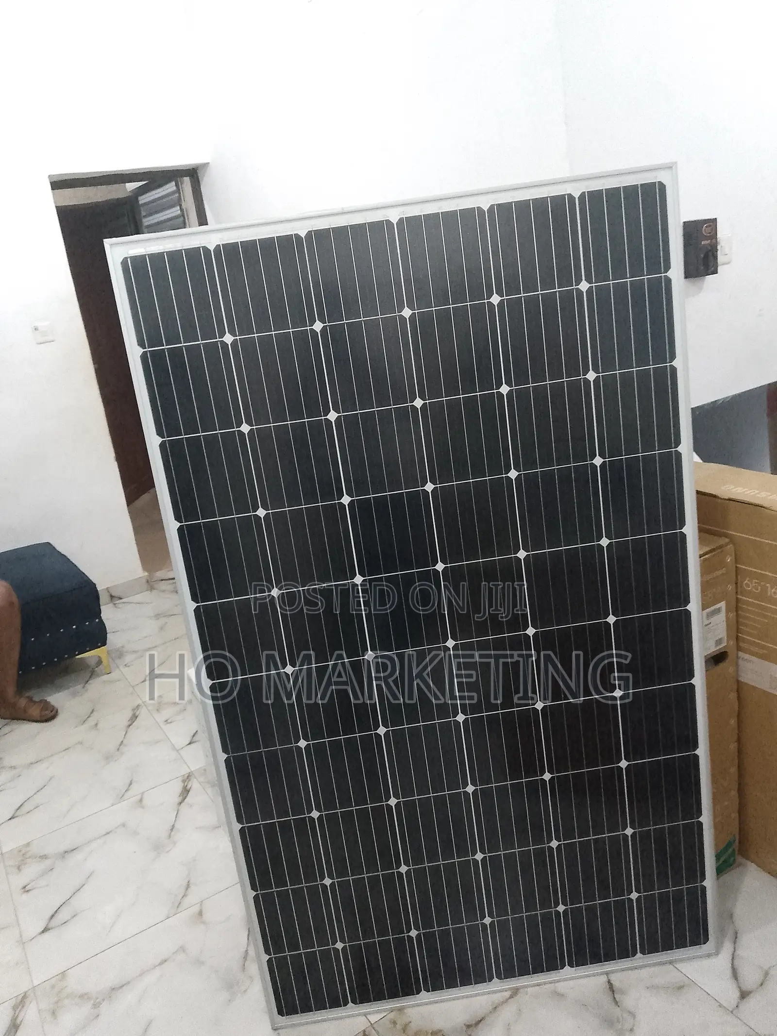 Top Standard 280W Felicity Solar Panel