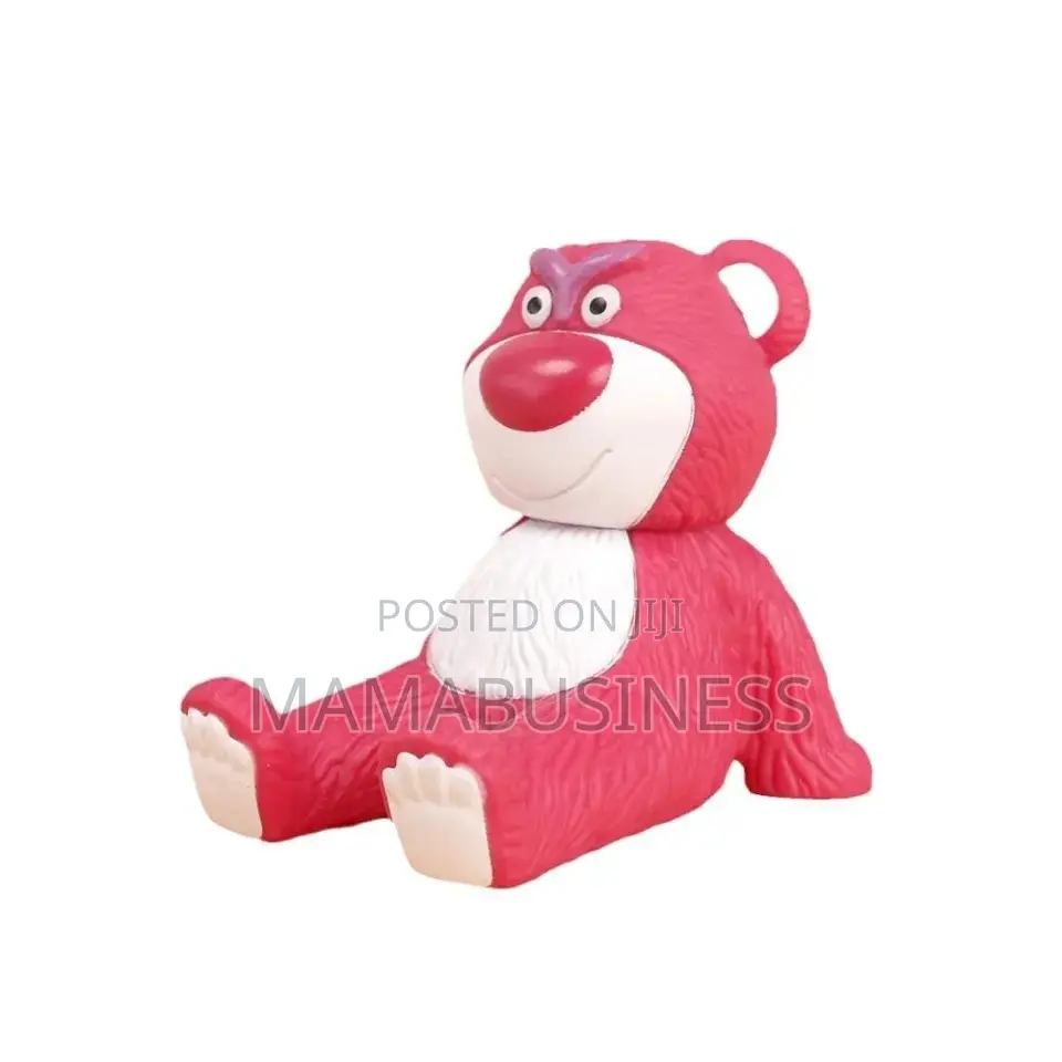 Bear Mobile Phone Holder -1pc