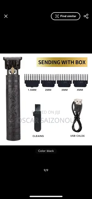 Hair Clippers