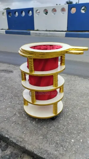 Offering Basket for Church