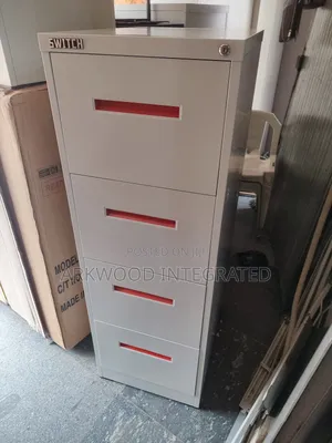 High Quality Metal File Cabinet