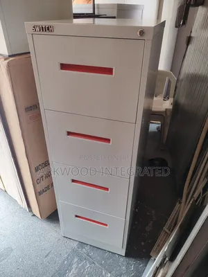 High Quality Metal File Cabinet