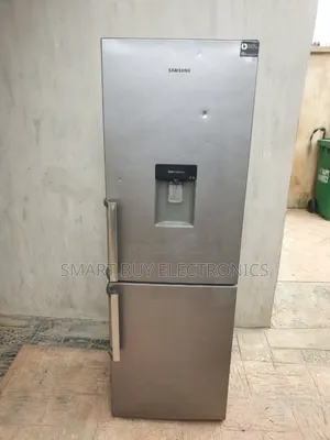 Power Freeze Samsung 310L Digital Inverter Refrigerator
