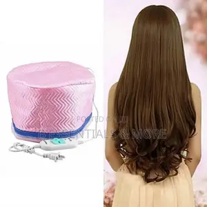 Hair Steaming Cap