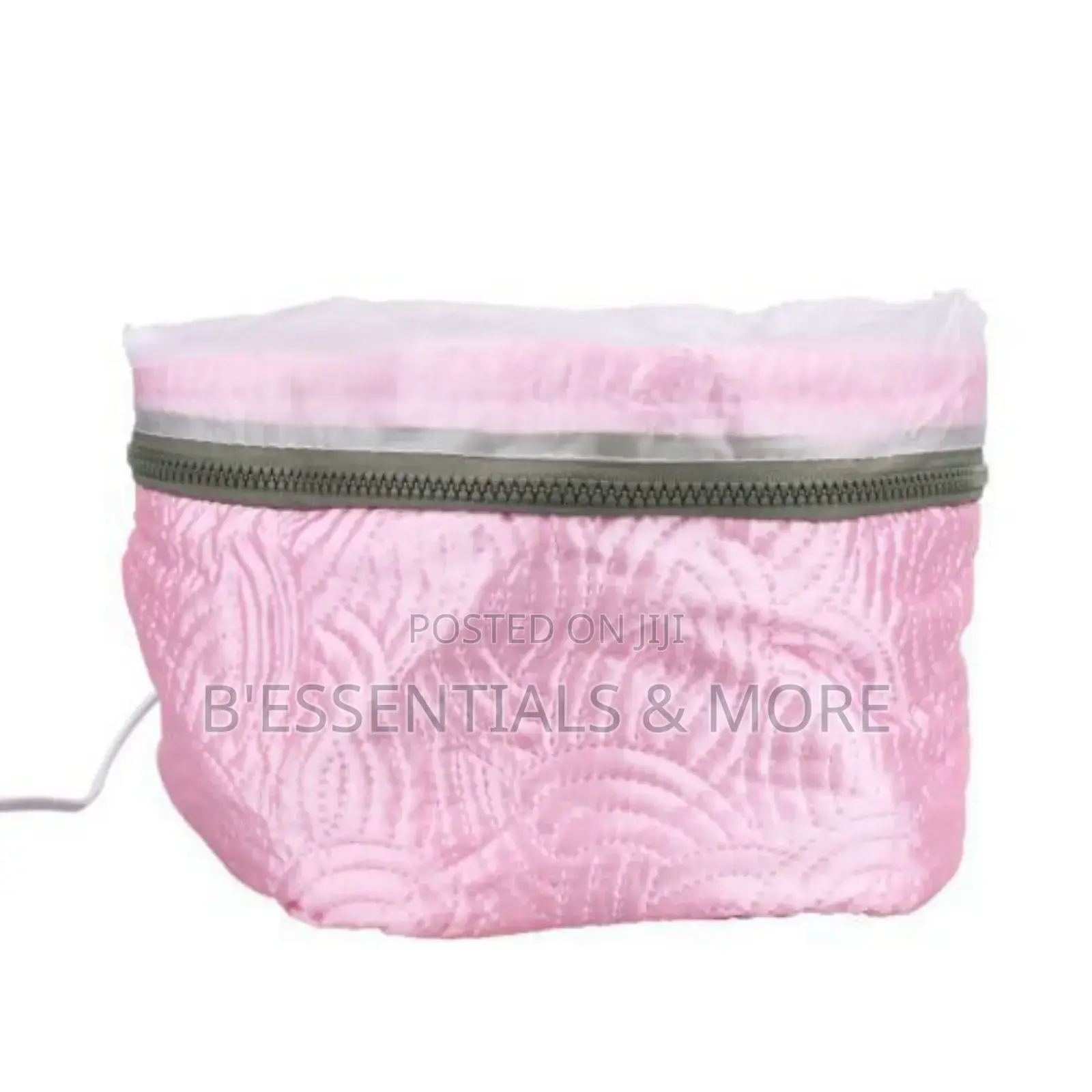 Hair Steaming Cap