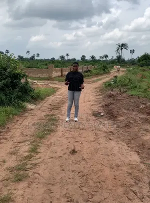 CITY GROOVE PHASE 2- Lands in Owerri