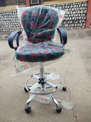 Reception / Cashier Office Chair