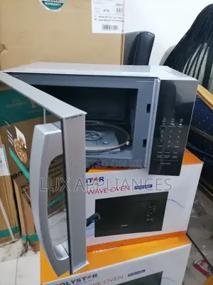 The New 26l Microwave Oven 'H26mos5h'