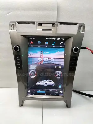Android for Lx460 2013 Tesler