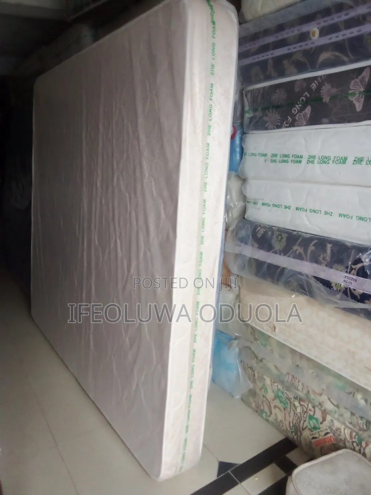 Mattresses