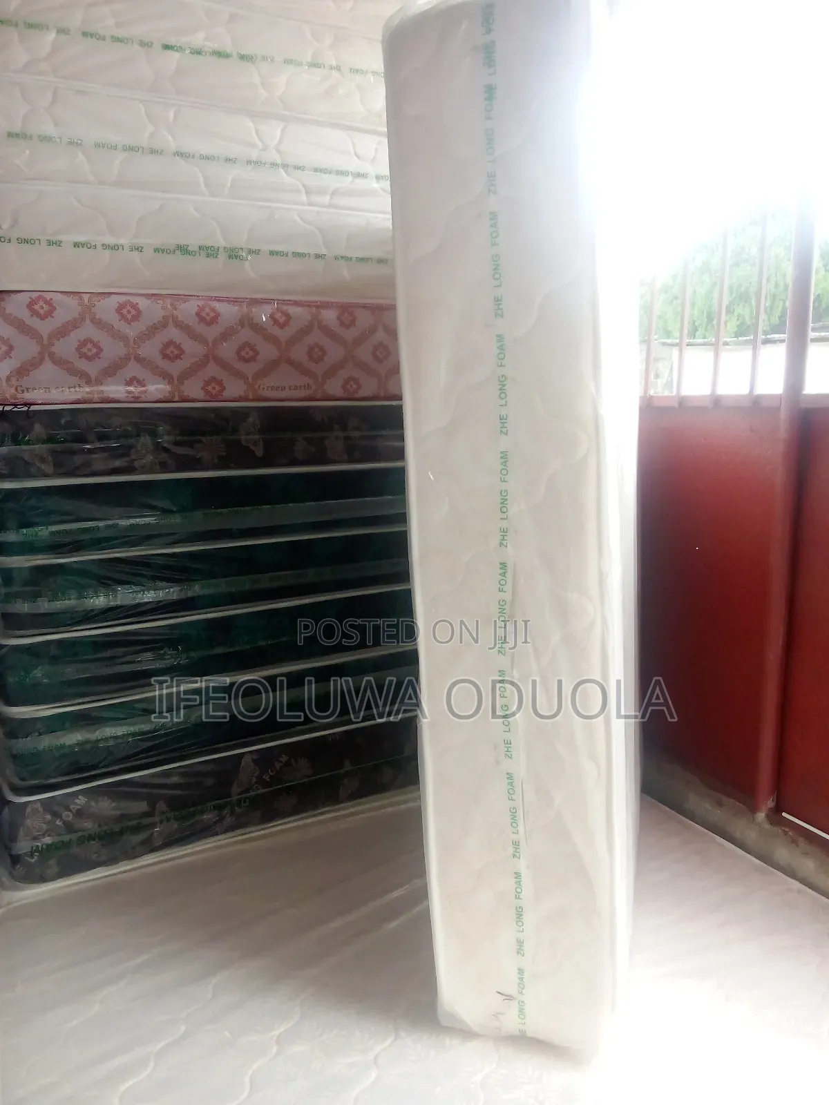 Mattresses