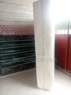 Mattresses