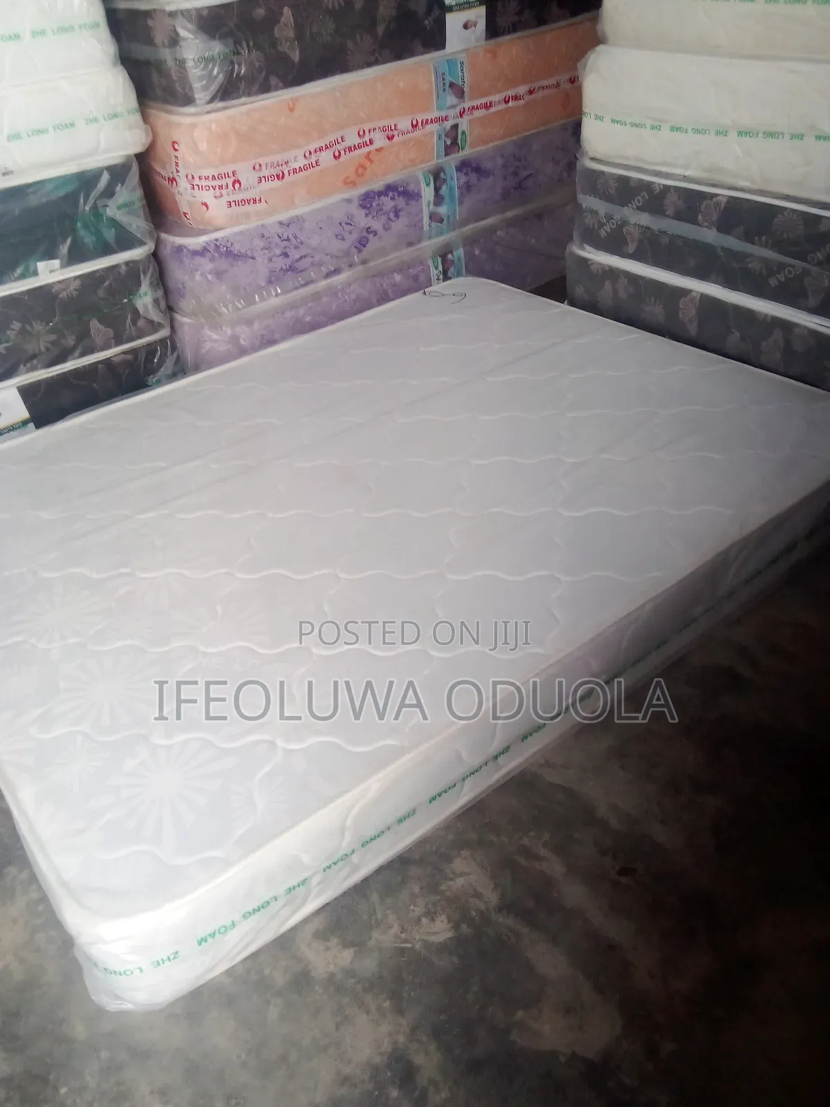 Mattresses