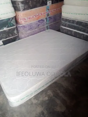 Mattresses