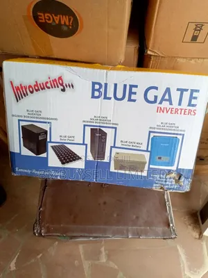 1.5kva Ups With Internal Avr.