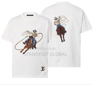 Original Louis Vuitton T Shirt