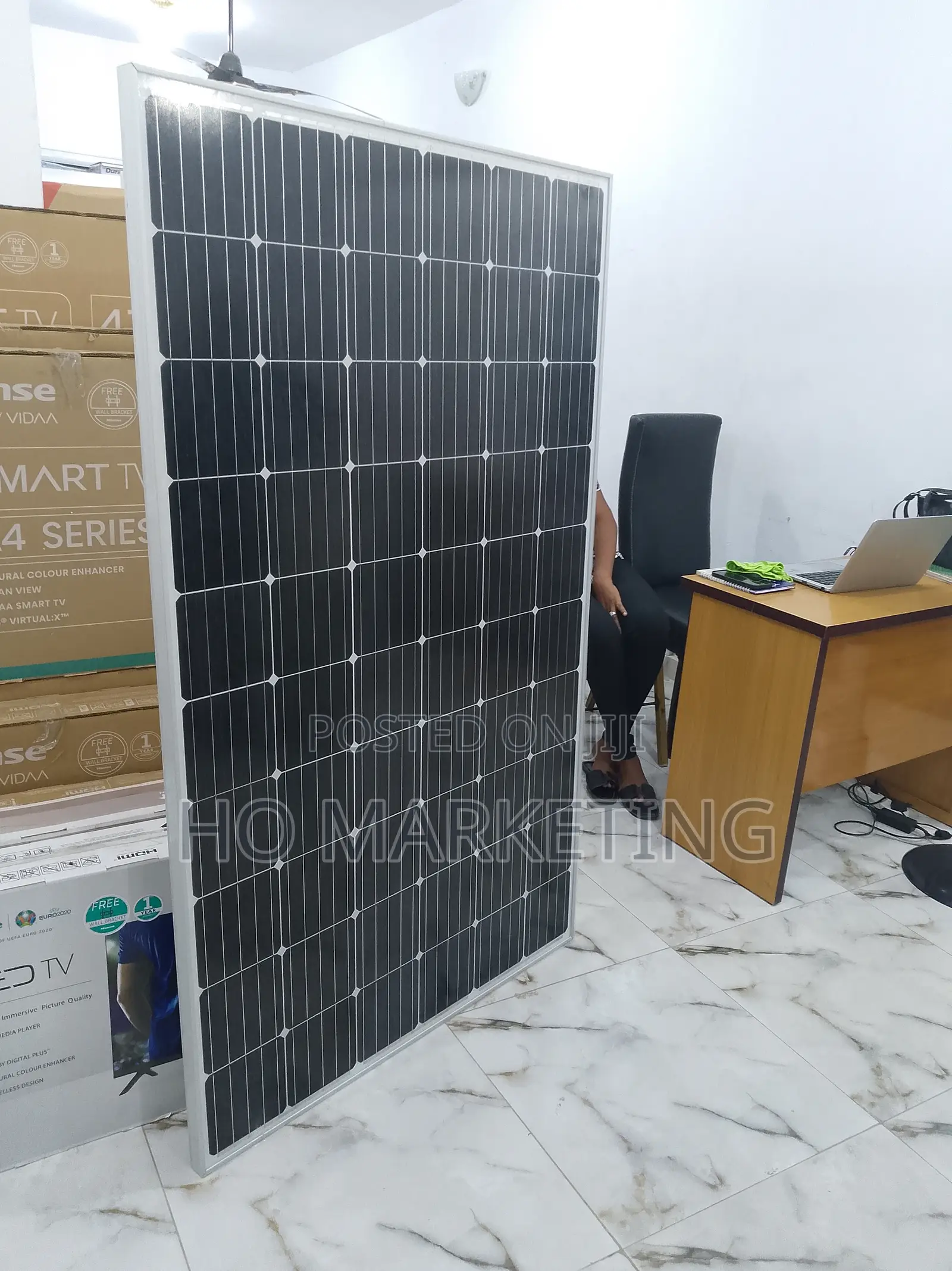 Newc 280W Felicity Solar Panel