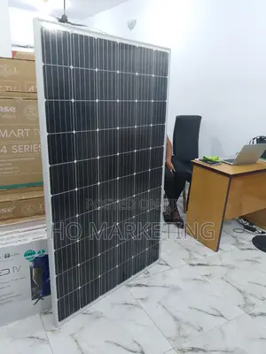 Newc 280W Felicity Solar Panel