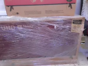 49inches Smart Android Tv