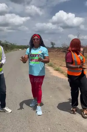 Affordable Lands in Ngor Okpala Behind Zion Ministry