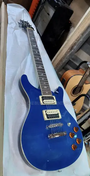 Quality Lead Fender Guitar