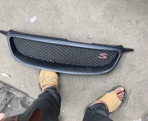 Front Grill Corolla 2003 2005 Sport