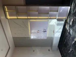 Luxurious Tv Console