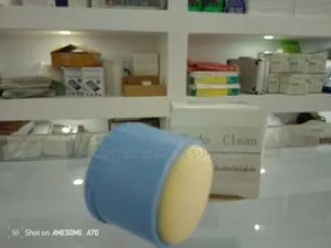 Medical Dental Endo Clean