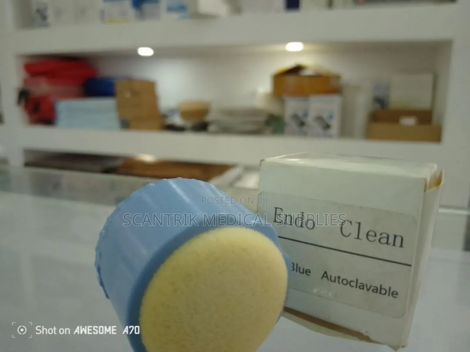 Endo Clean