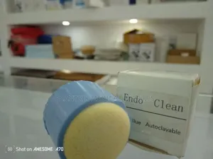 Endo Clean