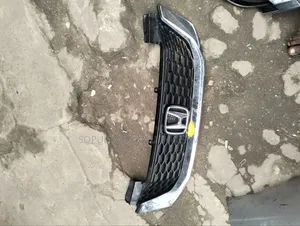 Front Grill Honda Accord 2013 Coupe 1door