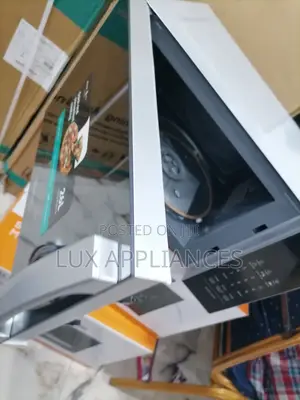 The Best 26 Litres Hisense Microwave Oven