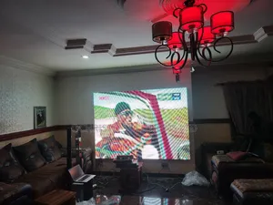 P3.91 Outdoor/ Indoor Rental Screen
