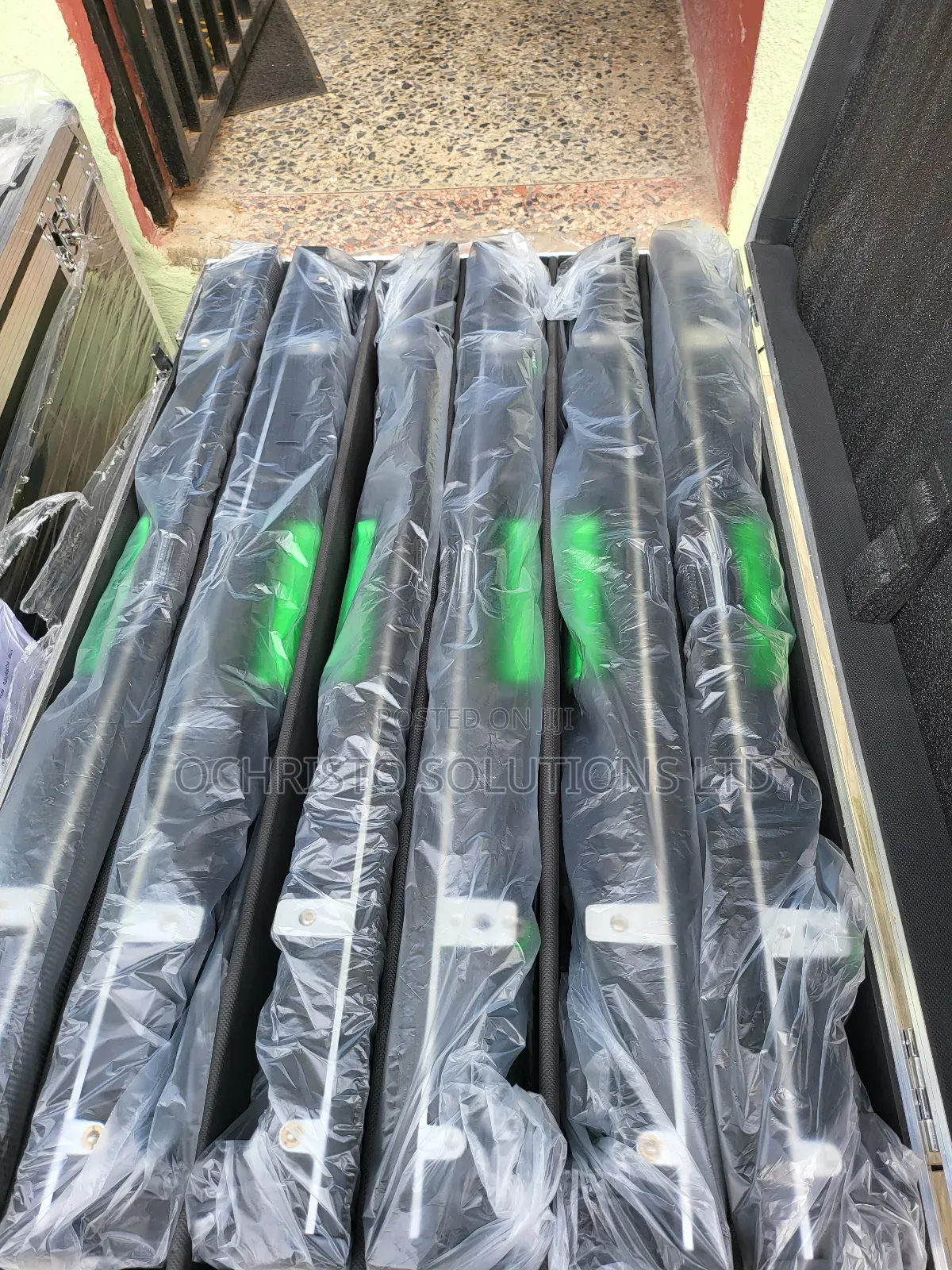 P3.91 Outdoor/ Indoor Rental Screen