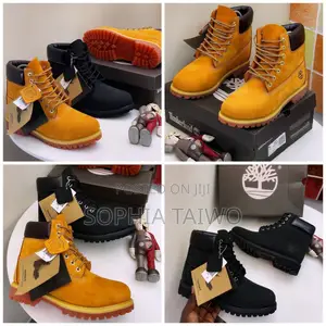 Original Timberland