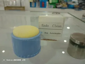 Autoclavable Endo Clean