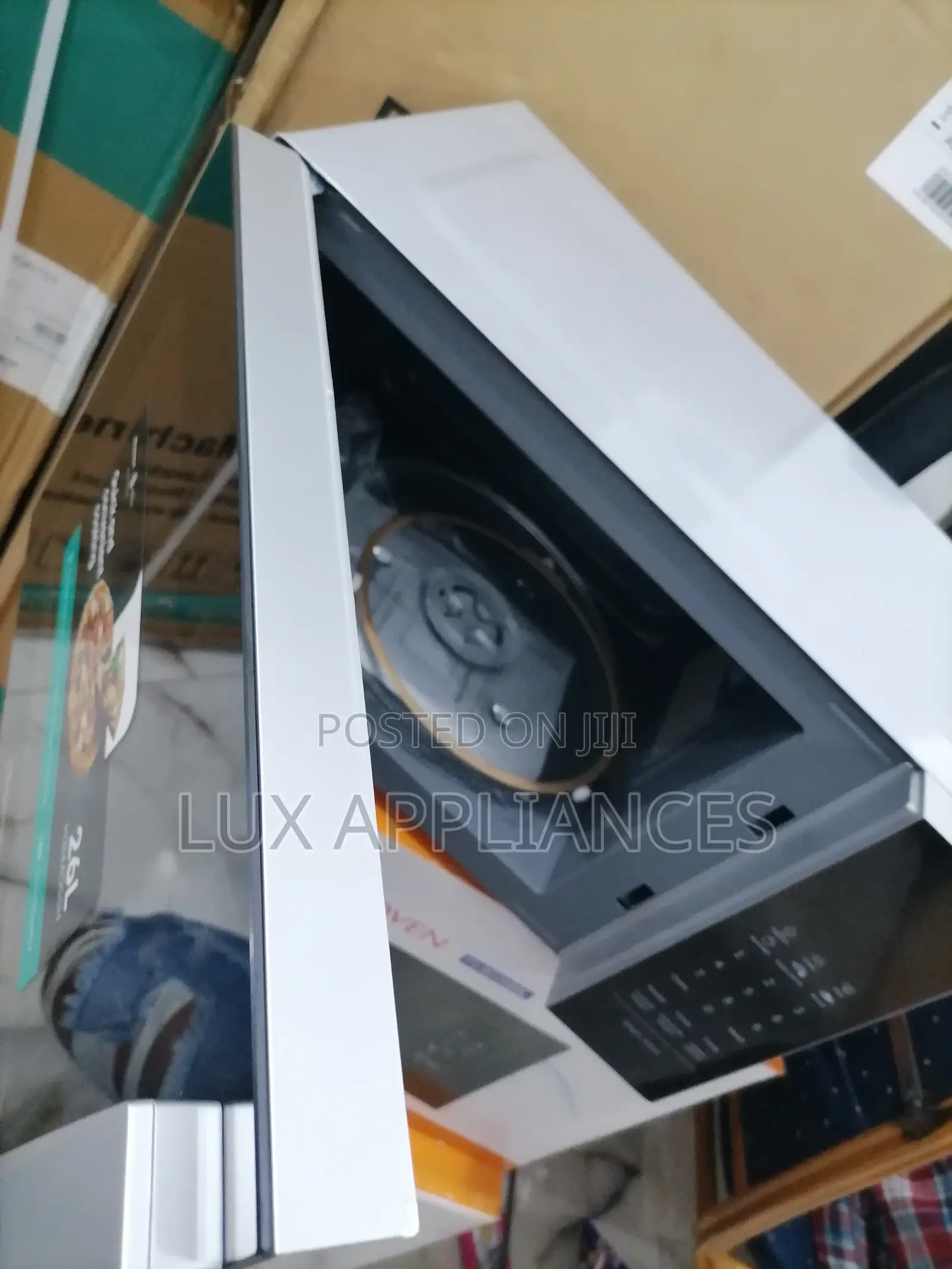 Best Quality Hisense 26l Microwave Oven
