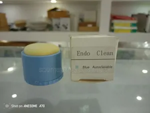 Endo Clean Stand