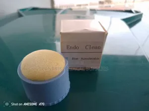 Endo Clean File Dental