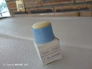 Portable Endo Clean