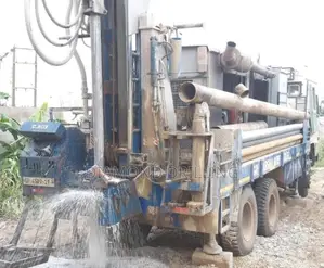 Tap Into the Power of Underground Water!