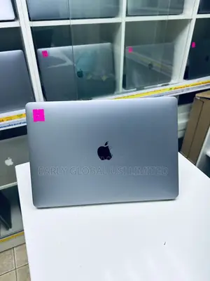 Laptop Apple MacBook Pro 2016 8GB Intel Core I5 SSD 256GB