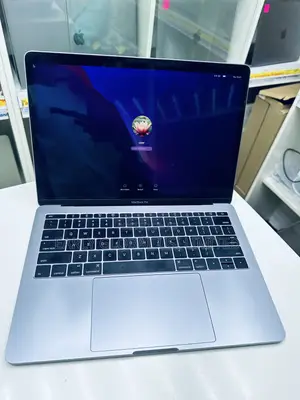 Laptop Apple MacBook Pro 2016 8GB Intel Core I5 SSD 256GB