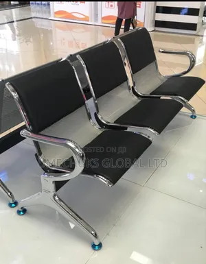 Multi Purpose 3in1 Chair